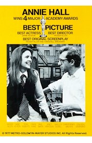 Annie Hall